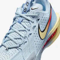 Nike G.T. Cut 3 баскетбольные Кроссовки синий