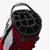 Nike Air Hybrid 2 для гольфу сумка колір червоний