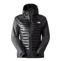 Куртка The North Face Macugnaga Hybrid 0A851YMN81 -  Черная