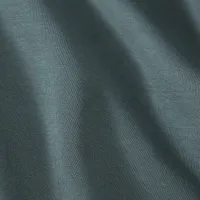 Nike Sportswear Tech Fleece женская оверсайз Full-Zip Толстовка с капюшоном Cape цвет зеленый