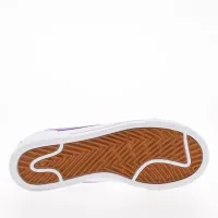 Обувь Nike Court Legacy Lift DM7590-103 - Белые