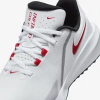 Nike Infinity G NN для гольфу Кросівки колір білий