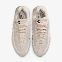 Nike Air Max 95 жіноча Кросівки колір коричневий