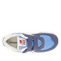 Кроссовки New Balance PV574RA1 - Голубые