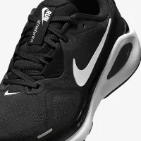 Nike Structure 26 женская Road Running Кроссовки цвет черный