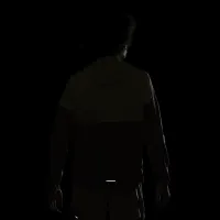 Nike Windrunner чоловічі Repel Running Куртка колір зелений