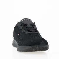 Кроссовки Tommy Hilfiger Lightweight Runner FM0FM04563-BDS - Черные