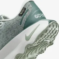 Nike Motiva GORE-TEX женская Waterproof Walking Кроссовки цвет серый