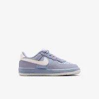 Nike Force 1 Low LV8 2 Little дитячі Кросівки колір сірий