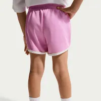 Nike Tennis Lifestyle Little детские 2-Piece Sprinter набор цвет фиолетовый