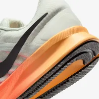 Nike Run Swift 3 мужские Road Running Кроссовки цвет серый