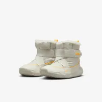 Nike Flex Advance Little детские Boots цвет коричневый