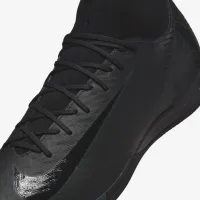 Nike Mercurial Superfly 10 Academy IC High-Top Soccer Кросівки колір чорний
