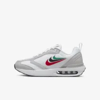 Nike Air Max Dawn Big детские Кроссовки цвет серый
