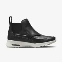 Nike Air Max Thea Mid жіноча Shoe колір чорний