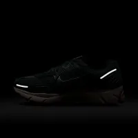 Nike Zoom Vomero 5 женская Кроссовки цвет зеленый