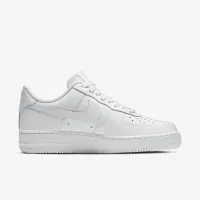 Nike Air Force 1 '07 женская Кроссовки цвет белый