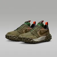 Nike Air Jordan 1 Element Low A/T мужские Кроссовки цвет зеленый