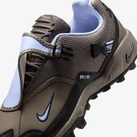 Nike ACG Phassad мужские Кроссовки цвет серый