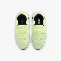 Nike Infinity Flow Little детские Кроссовки Yellow