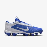 Nike Vapor Edge Shark 2 мужские Football Cleats синий