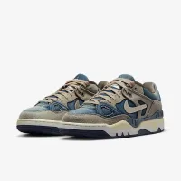 Nike Air Force 3 Low SP мужские Кроссовки цвет серый