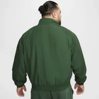 Nike Club Futura чоловічі Куртка колір зелений