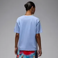 Nike Jordan Essentials женская Top синий