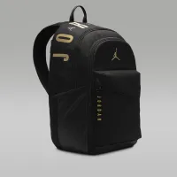 Nike Jordan Air Patrol наплічник (29L) колір чорний