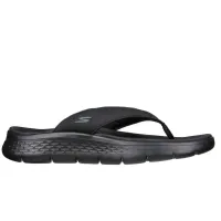 Кроссовки japonki Мужские Skechers GO WALK Flex Sandal - Splendor (229202-BBK)