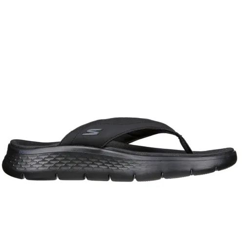 Кросівки japonki Чоловічі Skechers GO WALK Flex Sandal - Splendor (229202-BBK)