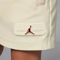Nike Jordan Toddler Crafted Utility 2-Piece Skort набор цвет белый