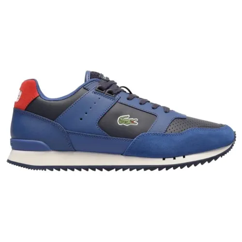 Кросівки Чоловічі Lacoste PARTNER PISTE 01201 SMA (745SMA0011BN1)