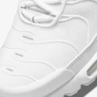 Nike Air Max Plus жіноча Кросівки колір білий