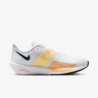 Nike Zoom Rival Fly 4 чоловічі Road Racing Кросівки колір білий