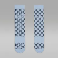 Nike Jordan Everyday Essentials Crew носки синий