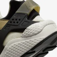 Nike Air Huarache чоловічі Кросівки колір чорний