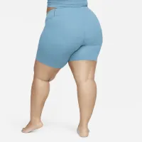 Nike Zenvy женская Gentle-Support С высокой Талией 8