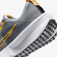 Nike Interact Run чоловічі Road Running Кросівки колір сірий