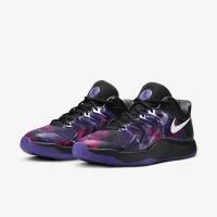 Nike KD17 x Metro Boomin баскетбольные Кроссовки цвет черный