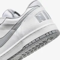 Nike Big Low мужские Кроссовки цвет белый