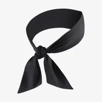 Nike Dri-FIT Head Tie 3.0 цвет черный