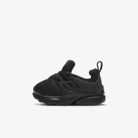 Nike Presto Baby/Toddler Кросівки колір чорний