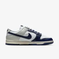 Nike Dunk Low Retro чоловічі Кросівки колір білий