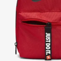 Nike Just Do It Lunch сумка (4L) цвет красный