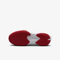 Nike G.T. Cut 3 Big детские баскетбольные Кроссовки цвет черный