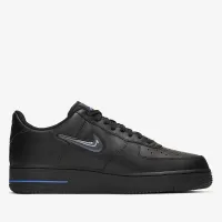 Кросівки Nike Air Force 1 Jewel CT3438-002 - Чорні