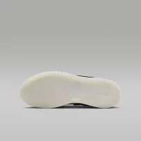 Nike Air Jordan 1 Low SE Big детские Кроссовки цвет серый