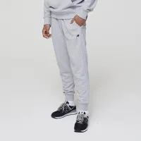 Штаны спортивные New Balance MP23600AG - Серые