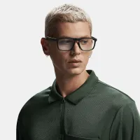Nike NV05 LB Glasses колір чорний